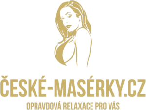 České masérky z celé ČR