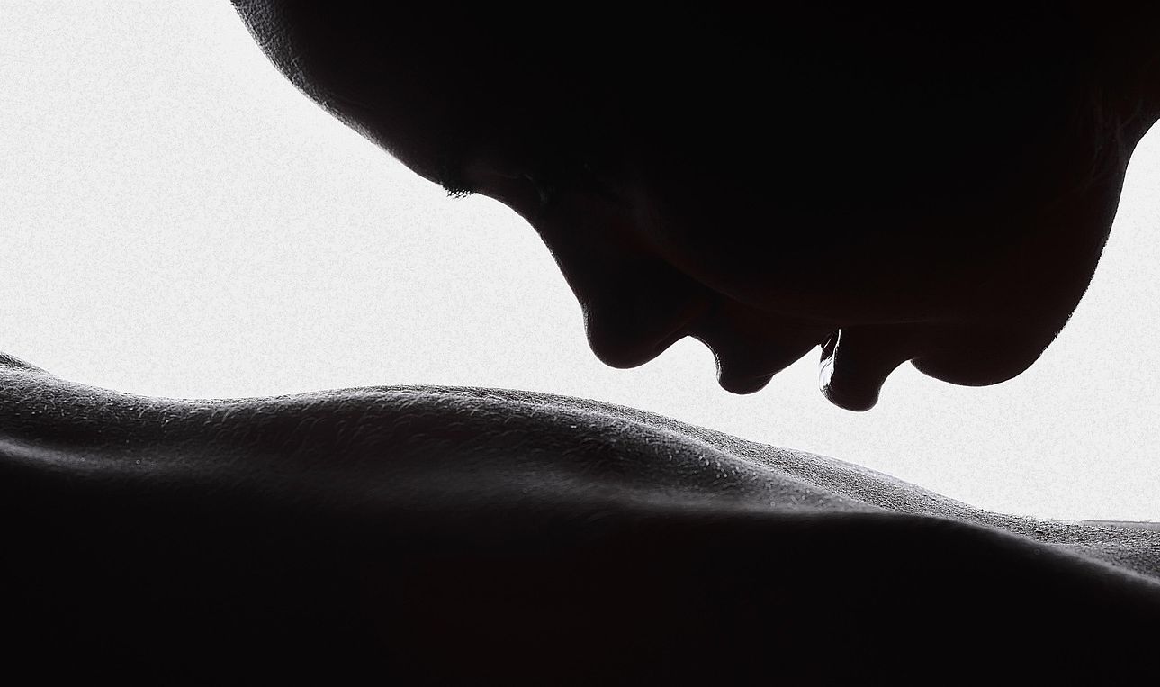 Body worship