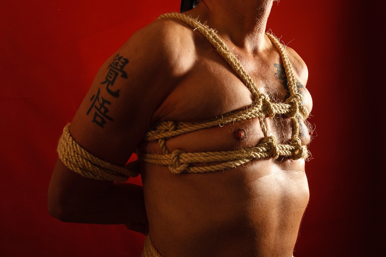 Bondage