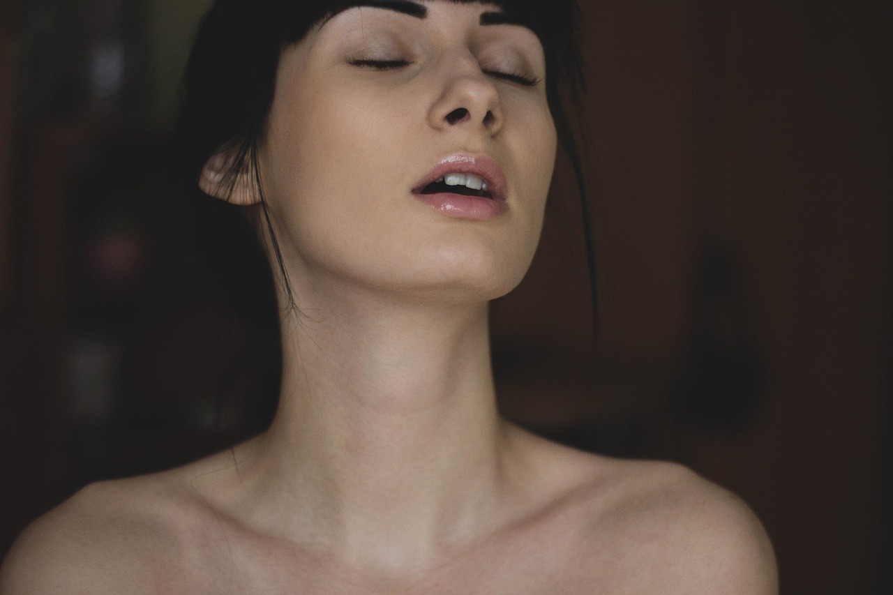 Orgasmus