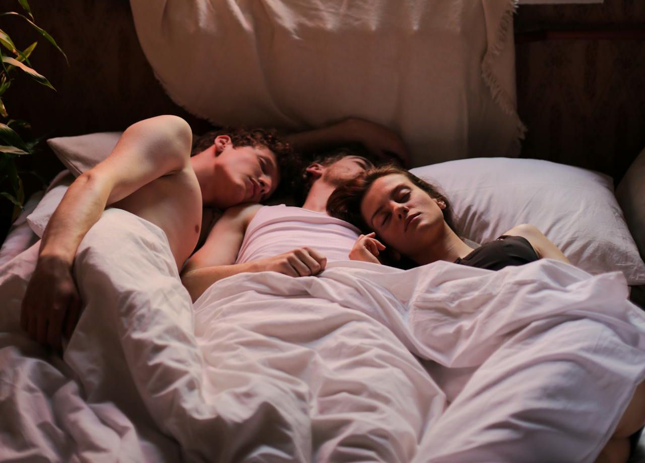 Threesome
