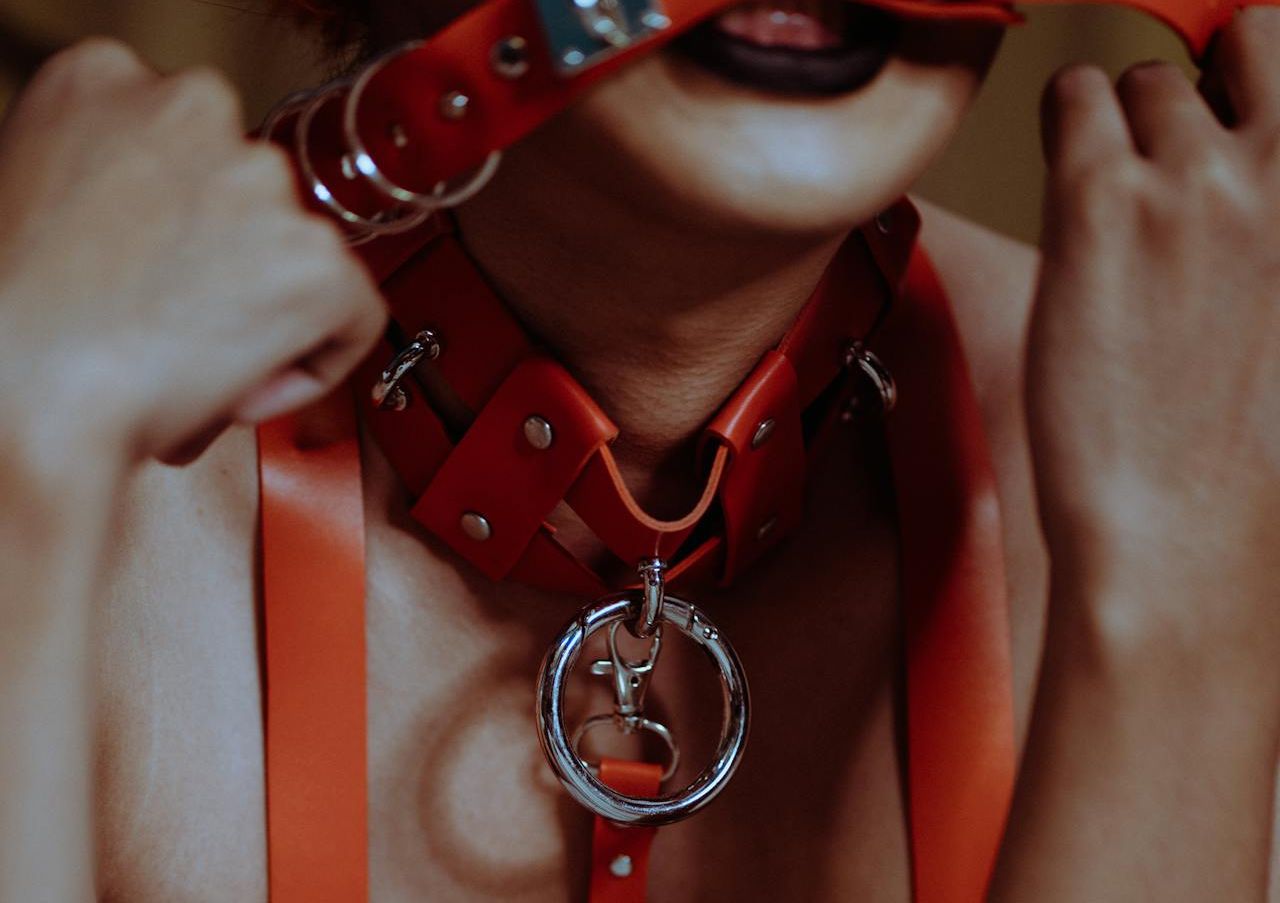 Breath play