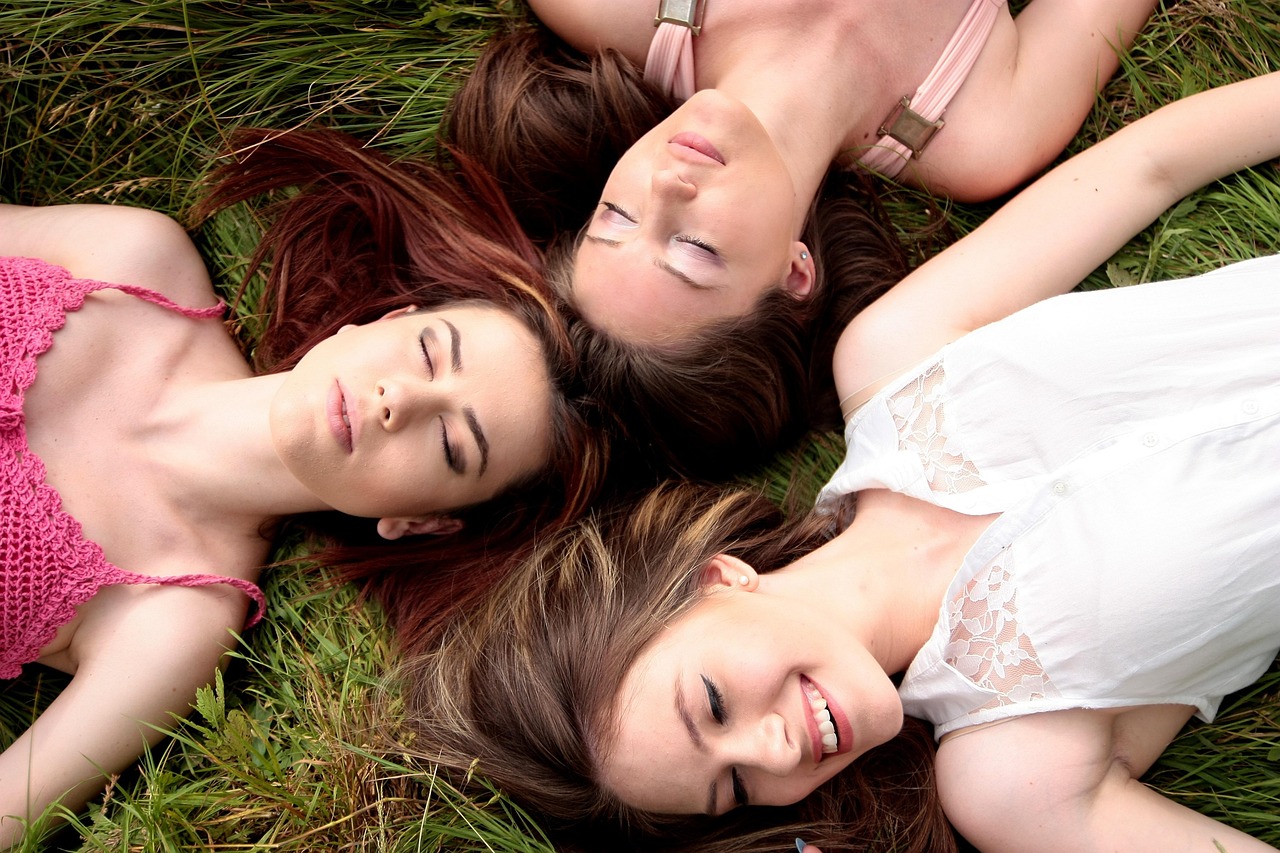 Group sex