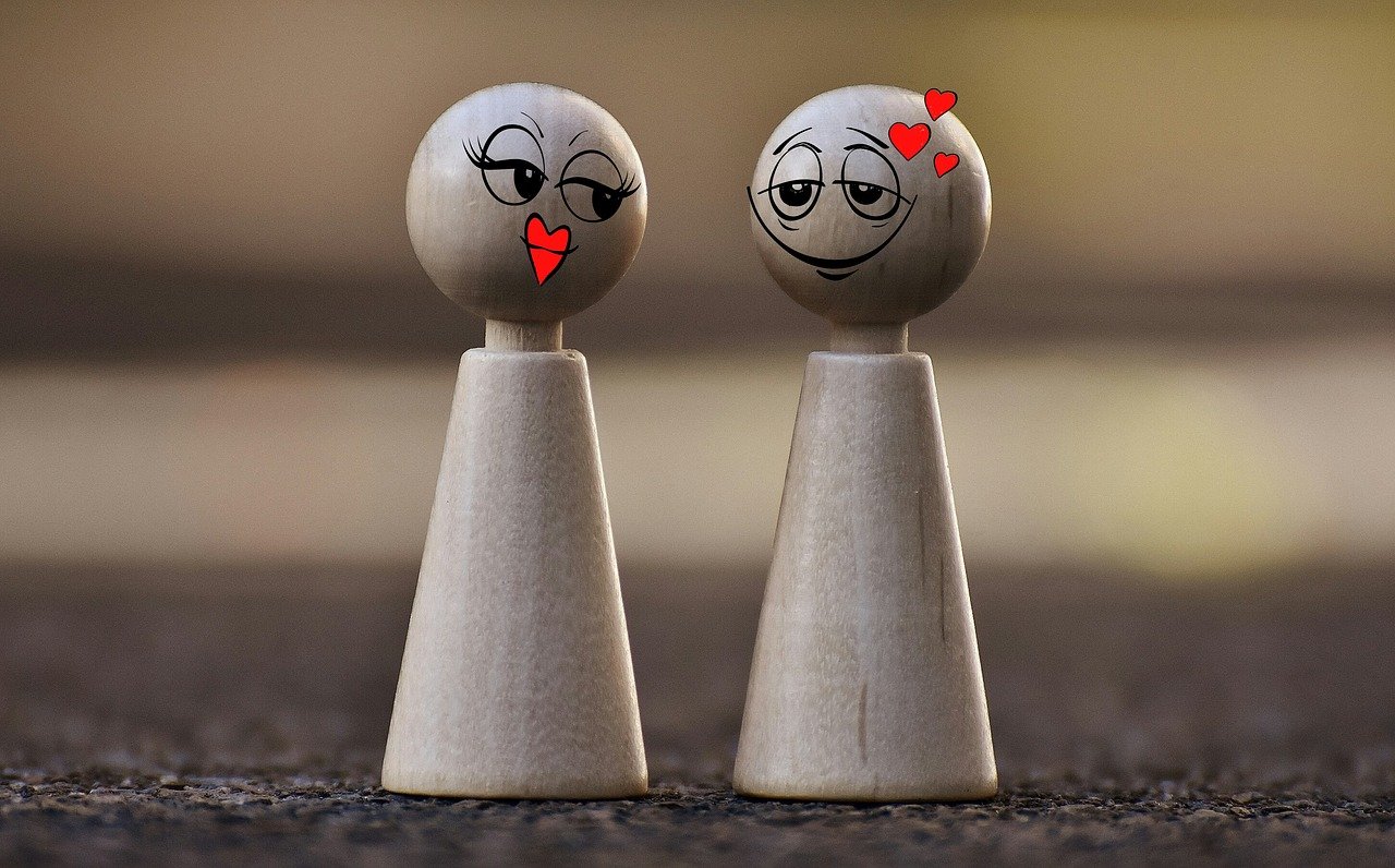 Co dělat, když se zabouchnete do erotické masérky?