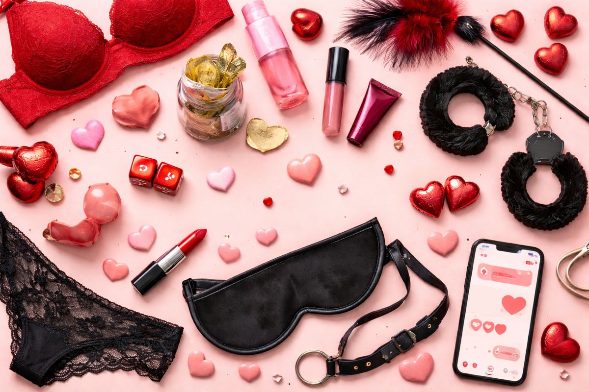 Jak častý sex je zdravý a kdy už jde o nymfomanii?