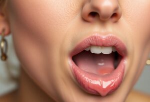 Naslinit a jet aneb Jsou sliny skutečně dobrým lubrikantem?